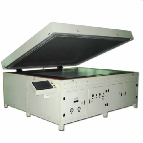 Automatic Solar Pv Laminator Machine