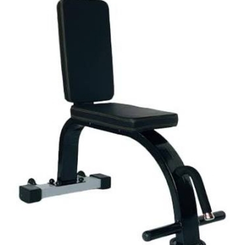 Body Maxx Heavy Duty Stool Weight Bench
