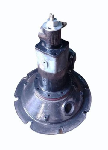 Cast Iron Industrial Gas Burner