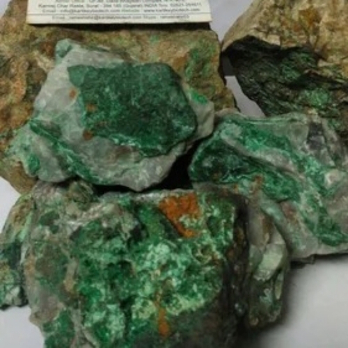 Copper Ore 