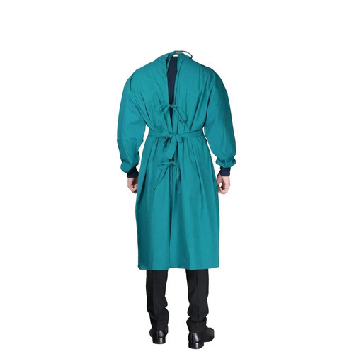 Cotton Surgeons Gown