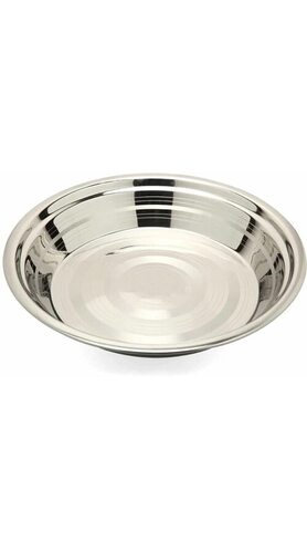 Designer Stainless Steel Parat
