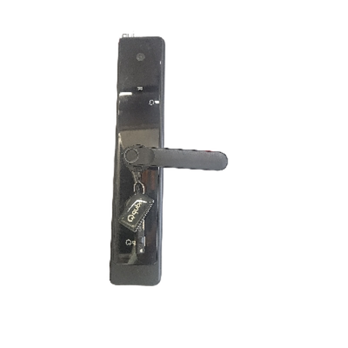 Digital Lock Quba Pro