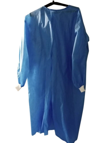 Disposable Sms Surgeon Gown