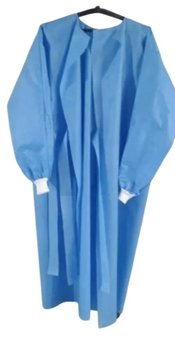 Disposable Surgical Gown