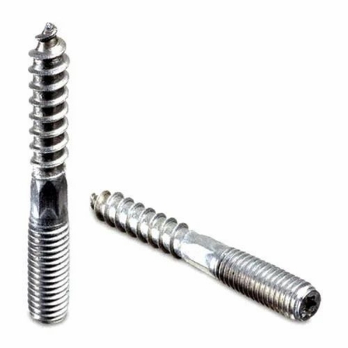 Double Thread Screw 