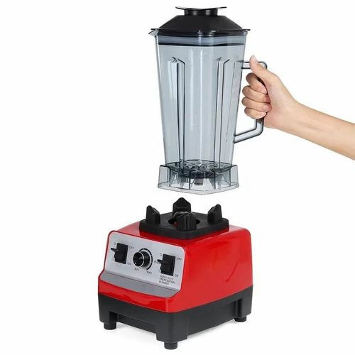 Electric Blender Juicer