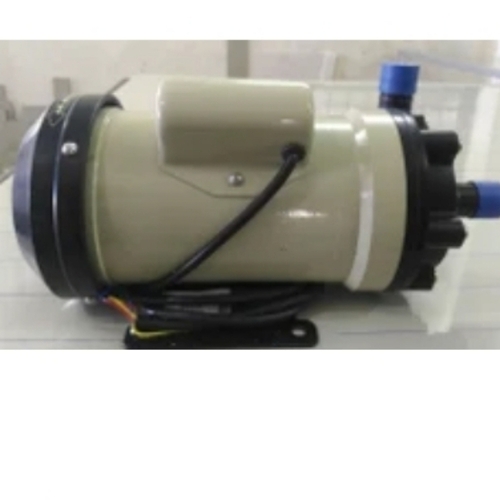 Etp scrubber spray pump