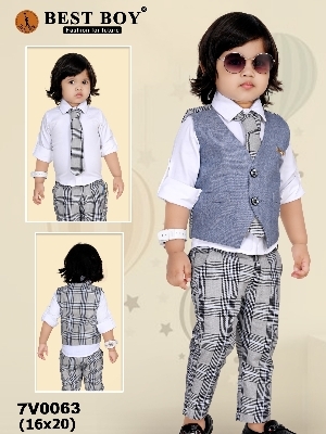 Kids Fancy Wear
