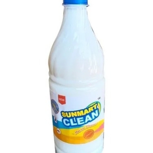 Floor marble floor cleaner