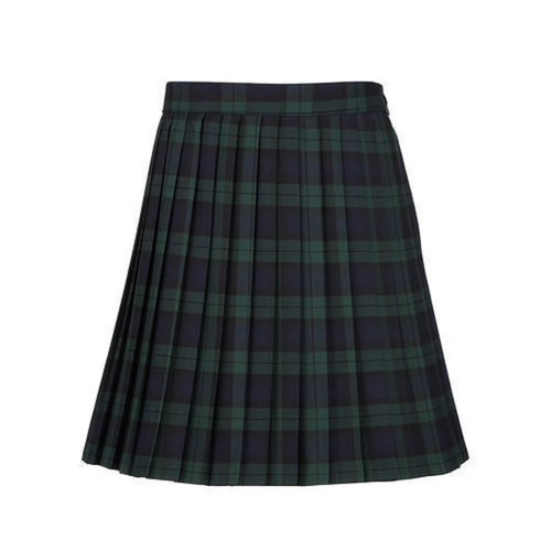 Girls School Skirt