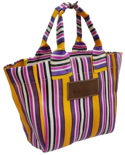 Grocery Nylon Carry Bag - Nylon, Various Sizes, Multicolor, 100GSM, Handled | Biodegradable, Moisture Proof, Recyclable, Shock Resistant