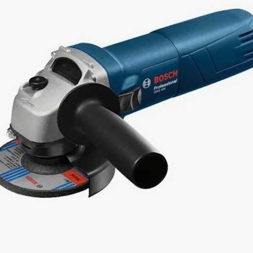 Heavy Duty Angle Grinder