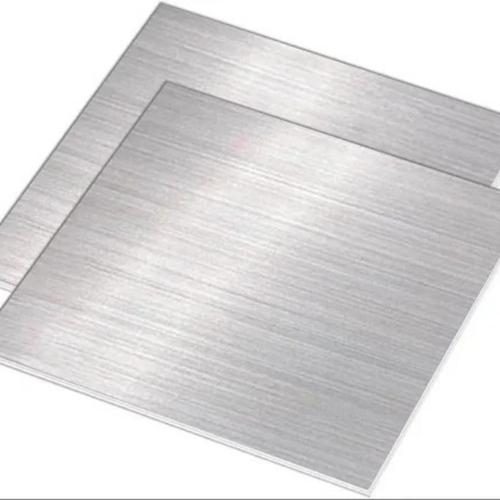 Heavy Duty Mild Steel Plates