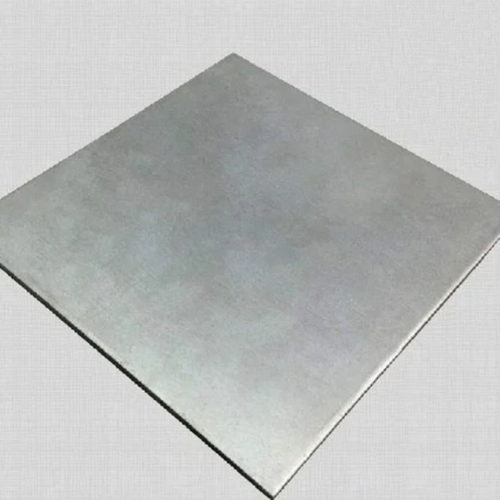 Mild Steel Plates