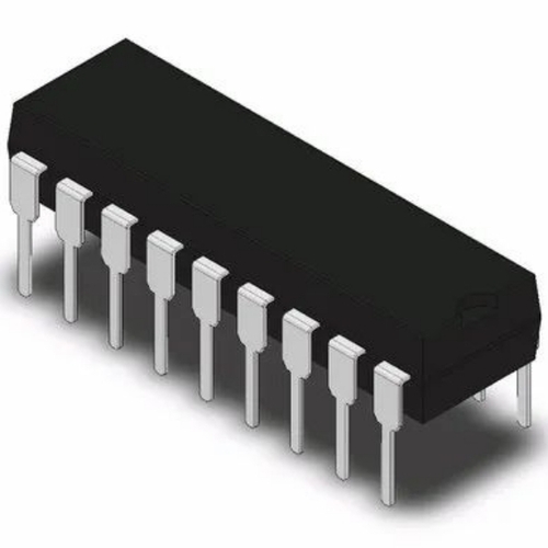 HEF4046BP इंटीग्रेटेड सर्किट्स