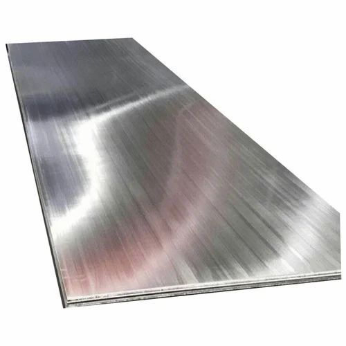 Hr Stainless Steel Sheets