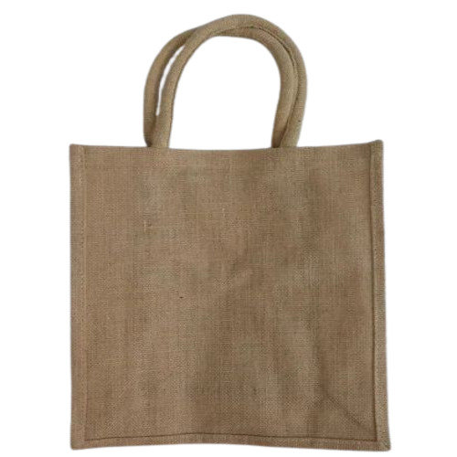 Jute Grocery Bag