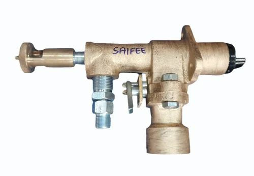 Lap Furnace Oil Burner