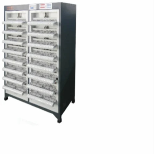 Lithium Cell Grading Machine