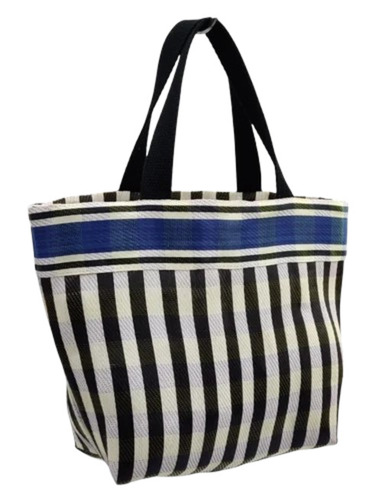 Loop Handle Nylon Carry Bag