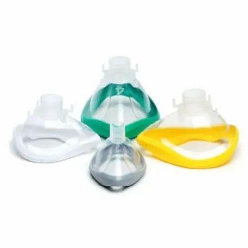 Nebulizer Face Mask