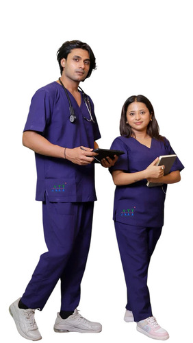 Ot Scrub Suit