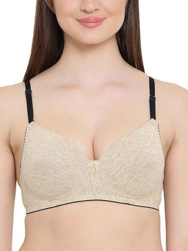 Padded Push Up Bra