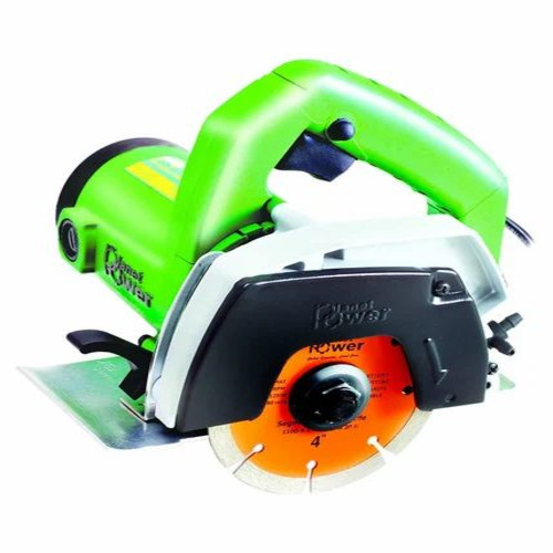 Planet Power Ec4 Marble Cutter