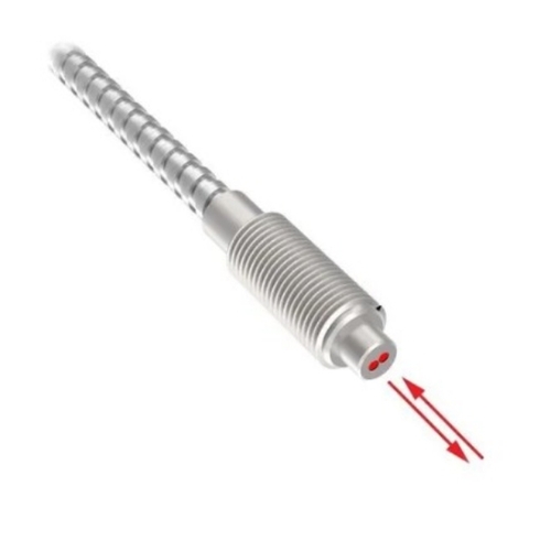 Plastic Fiber Optic Sensor