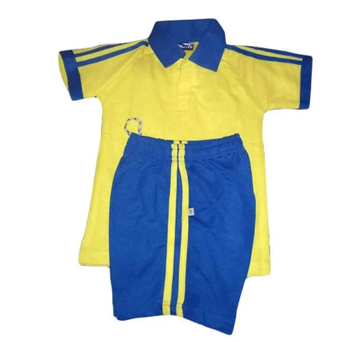 Play Way School Uniform