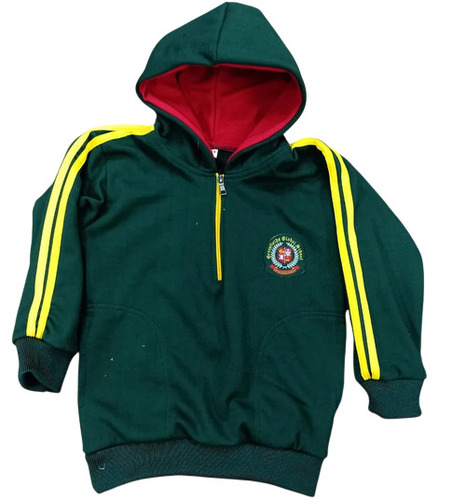 Play Way School Winter Uniform