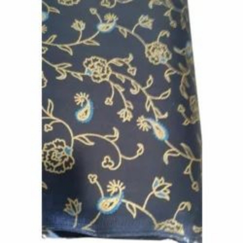 Polyester Quilted Mattress Fabric