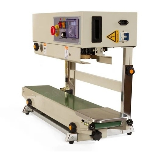 Pouch Sealing Machine