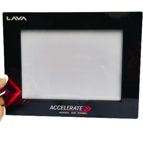 promotional photo frame