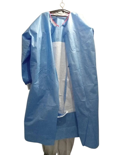 Reinforced Surgical Gowns