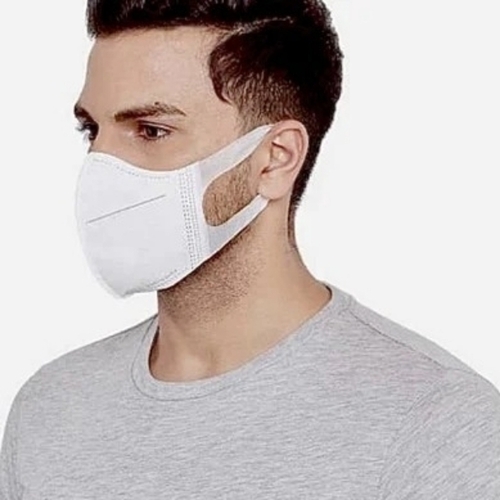 Reusable Non Woven Face Mask