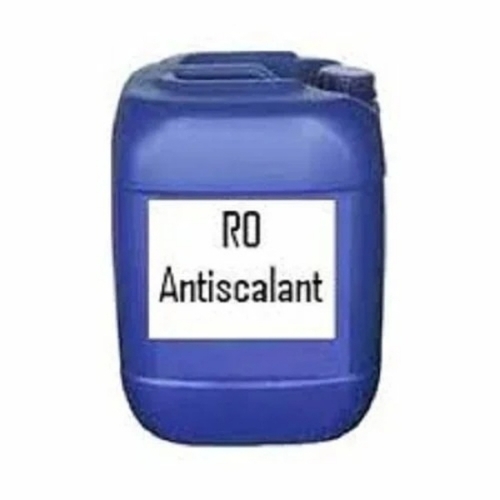 Ro Antiscalant Chemical