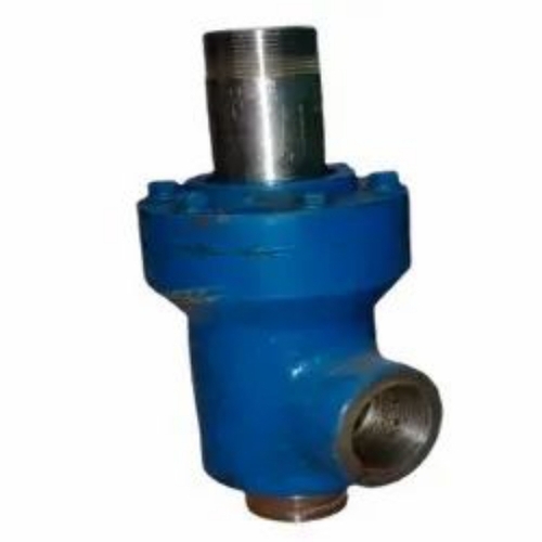 Roto Seal Coupling Valves