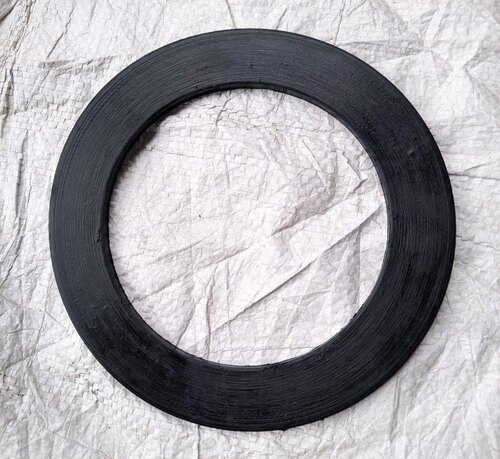 Rubber O Ring - Gasket Coefficient: Yes