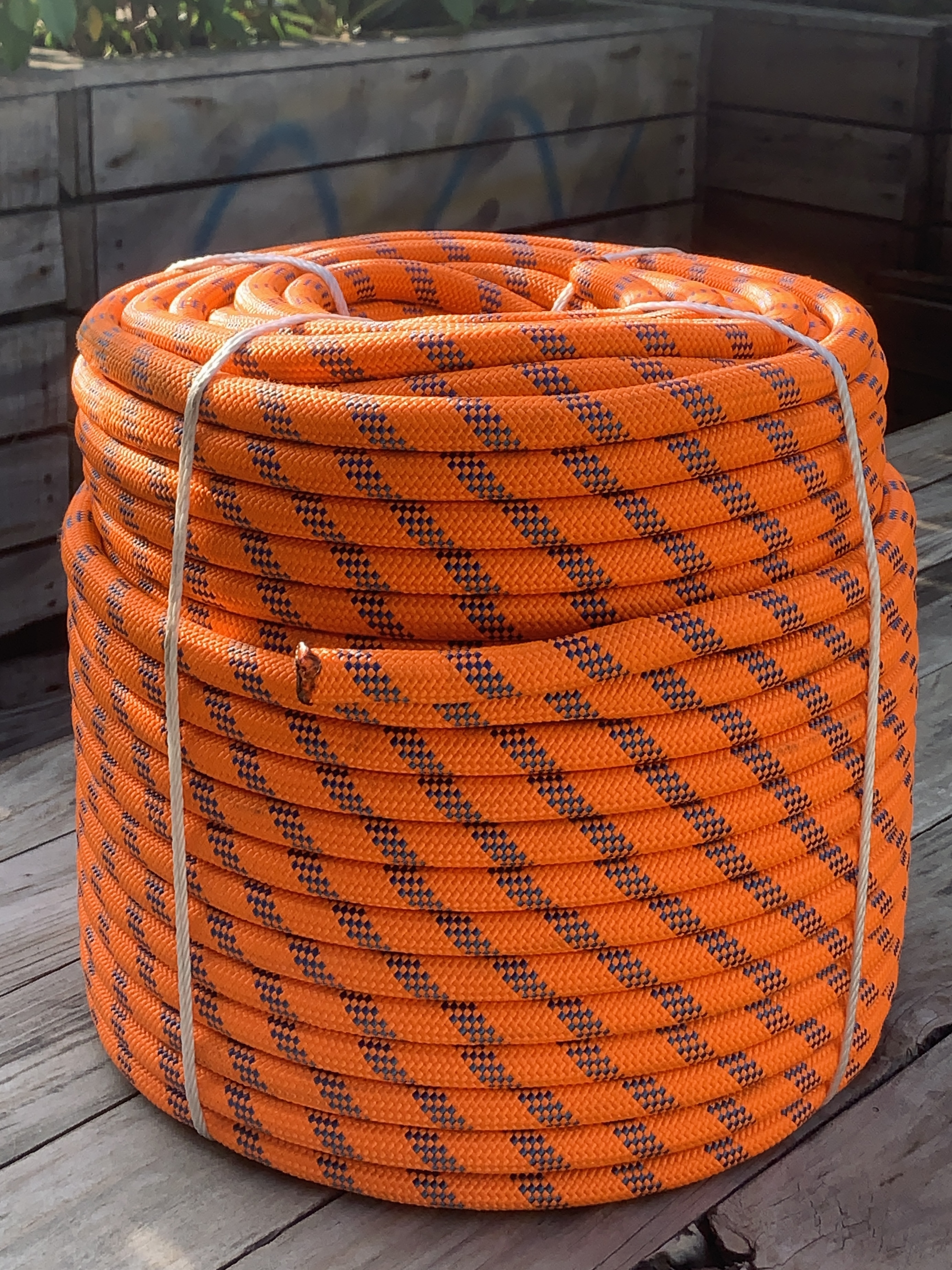 Sahas Static Rope 14mm