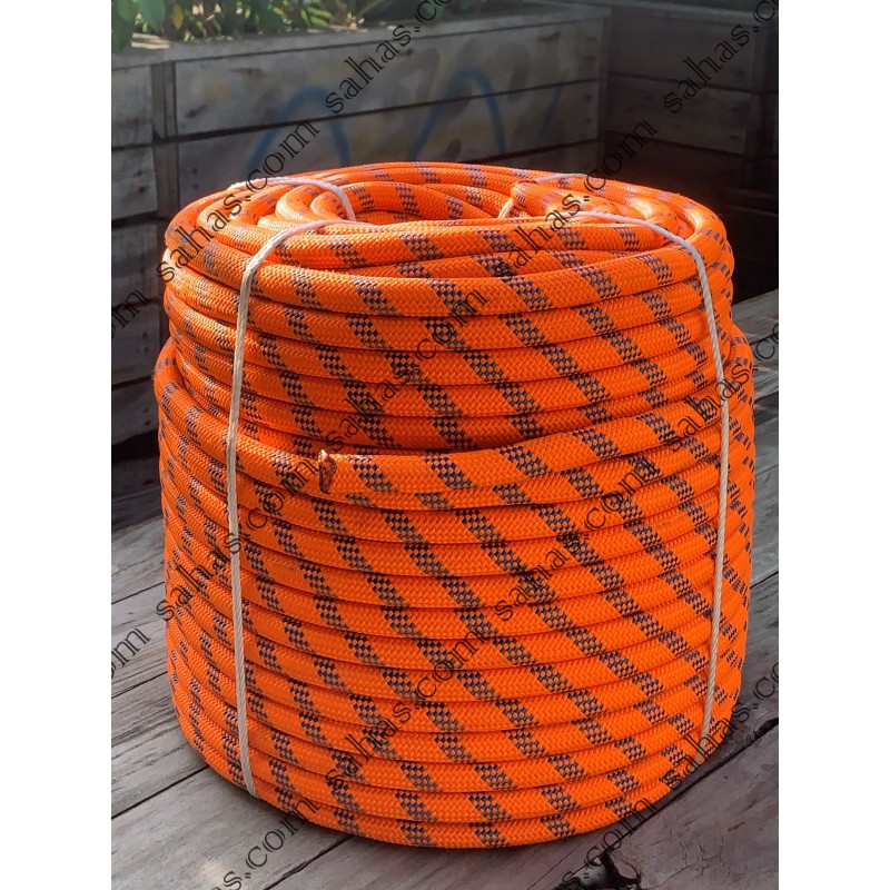 Sahas Static Rope 16mm