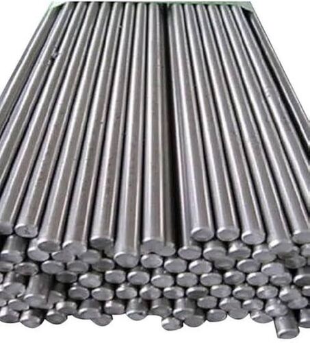 Ss 309 Round Polish Bright Bar - Stainless Steel A Grade, Rust Proof | Corrosion Resistant, Durable, Long Lasting