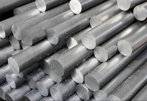 Ss 440 Round Export Bright Bar