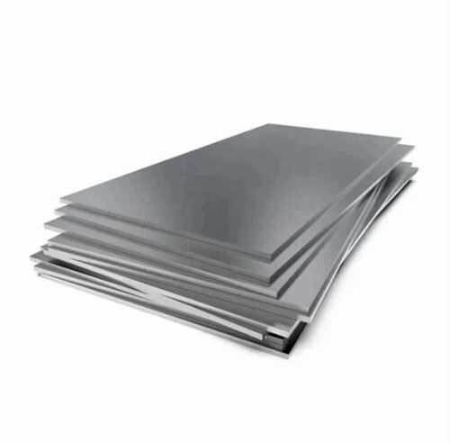 Stainless Steel 316 Sheet Plate