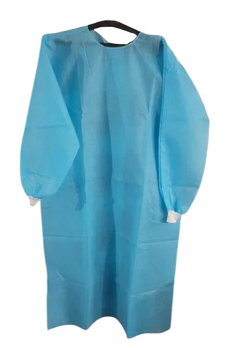 Surgical Non Woven Gown