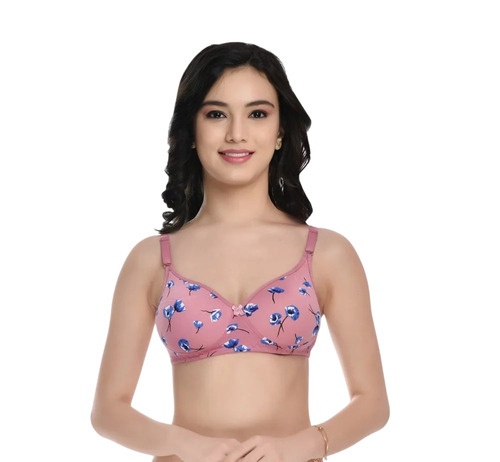 Tamanna Cotton Padded Bra