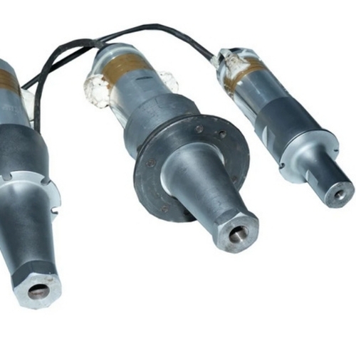 Ultrasonic Transducers