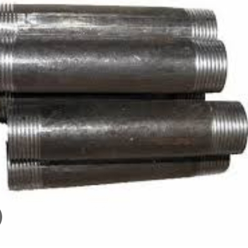 1/4 to 6 Threaded Nipple