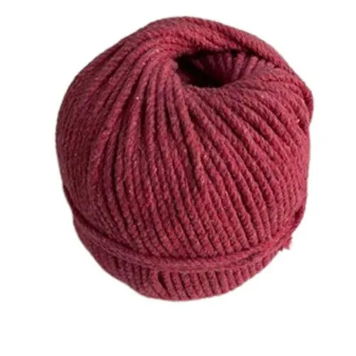1 Ply Cotton Rope